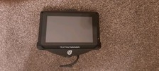 Teletrac Navman With Dashboard Cradle 