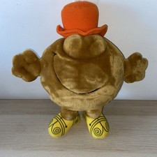 13” Mr Men Mr Silly 2001
