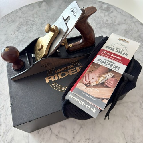 Axminster rider 4 1 - -, 1/2