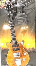 AC/DC Malcolm Young Baby 15cm