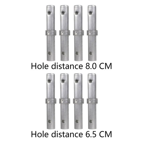 Scaffolding connecting rod - scaffolding,
