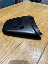 Triumph Street Scrambler 900 Rear cover, Frame Cowl 2017-24 