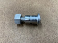 BSA Bantam D7 D10 D14 B175 Brake Pedal Pivot Bolt & Nut