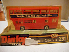 Dinky 291 by Meccano Atlantean