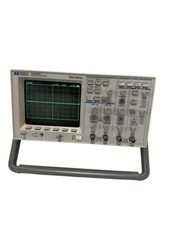 HEWLETT PACKARD (hp) 54602B