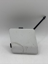 RENAULT CLIO MK4 FRONT BUMPER