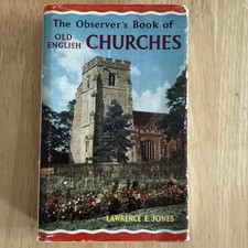 The Observer's Book of Old