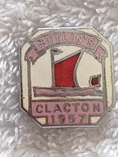 BUTLINS HOLIDAYS ORIGINAL