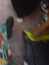 Panini Invincible Card