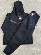 Nike Tech Fleece Tracksuit