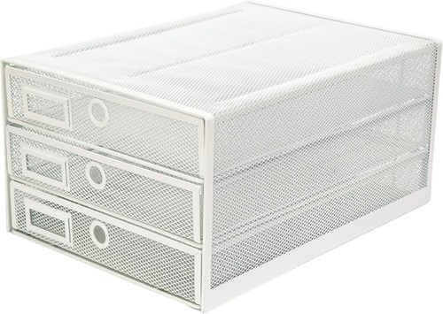 Exerz paper sorter tier - a4, 3