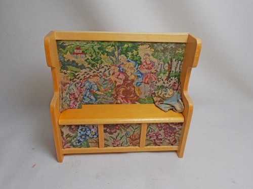 Dolls house miniature petit - dolls,