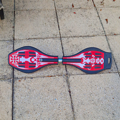 Wheel ripstik style - ripstik,