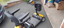 Rascal Vista Mobility Scooter