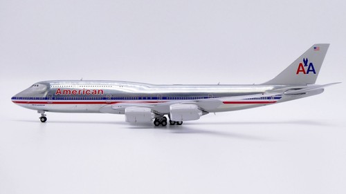 American airlines boeing - american,