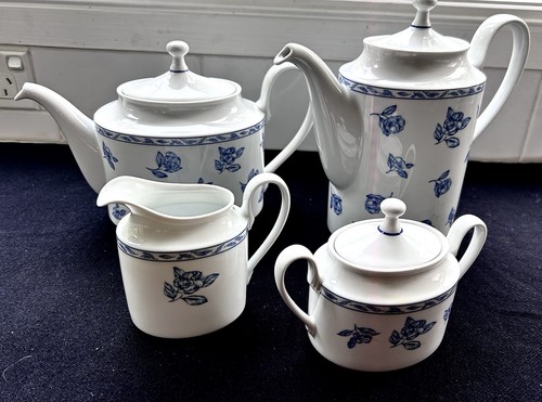 Rosenthal blue elegance - rosenthal,