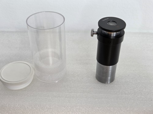 Aus jena focusing centering - jena,