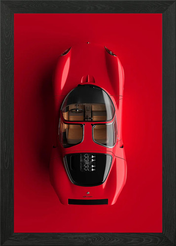 Alfa romeo stradale - alfa,