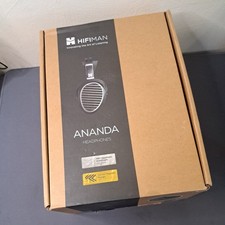 Hifiman Ananda Stealth V3