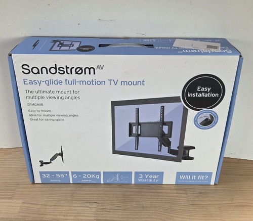 Sandstrom sfmgm18 bracket - sandstrom,