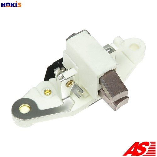 Alternator regulator are0001 - regulator,