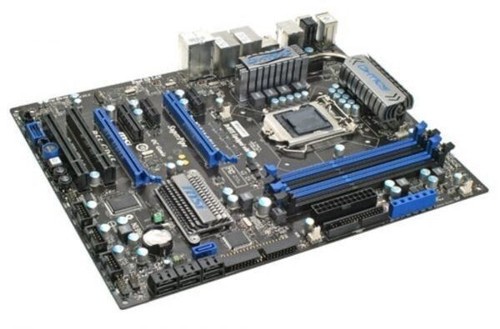 Msi p55 gd55 lga - msi,