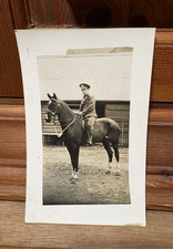 Royal Engineers, Sid Morgan