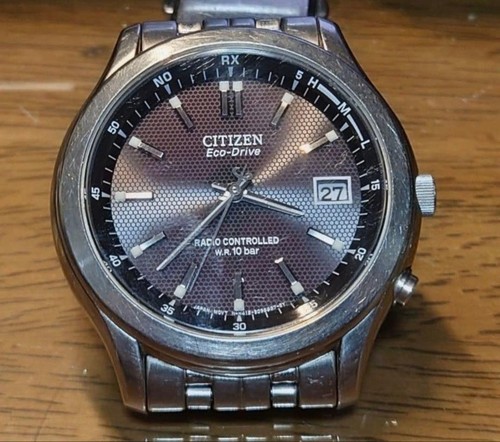 Working citizen eco drive - citizen, eco-drive