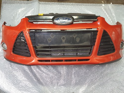 Ford focus mk3 2011 front - focus, 2011-14