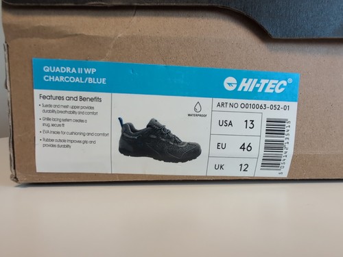 Tec quardra wp charcoal - quardra,