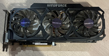 GIGABYTE WINDFORCE