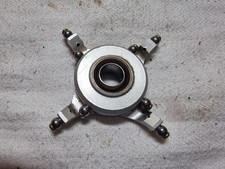 Thunder Tiger Raptor 30/50 Rc