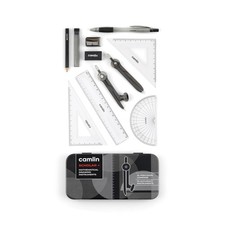 Camlin Scholar Plus Geometry