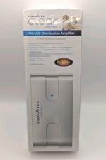COMMTEL CX-4 FM/UHF