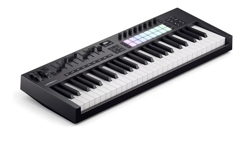 Novation launchkey mk4 usb - 49,