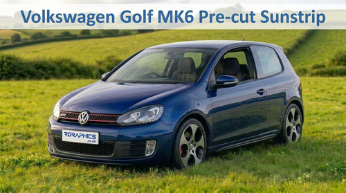 Golf mk6 oversized - mk6,