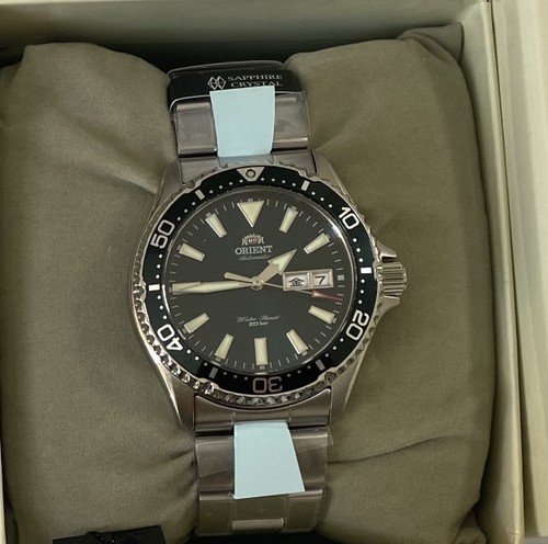 Unused orient mako - [unused],