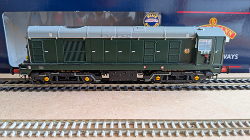 Bachmann branchline 76 br - bachmann, 1:76