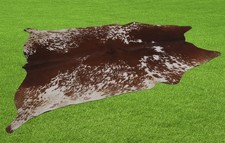 100% Genuine Cow hide Rug Area