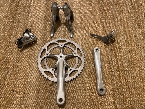 Shimano ultegra 6500 - ultegra, st-6500