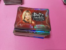 BUFFY THE VAMPIRE SLAYER