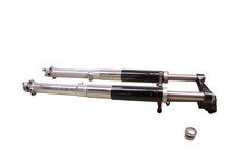 1956 AJS 18CS Matchless G80CS