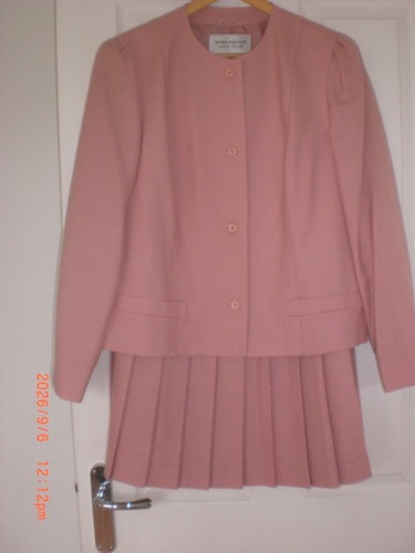 Windsmoor ladies suit size - ladies,