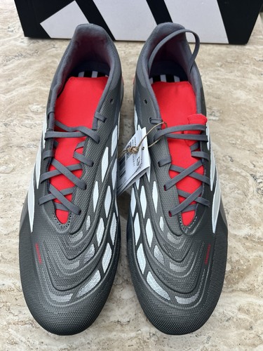 Adidas predator league fg - adidas,