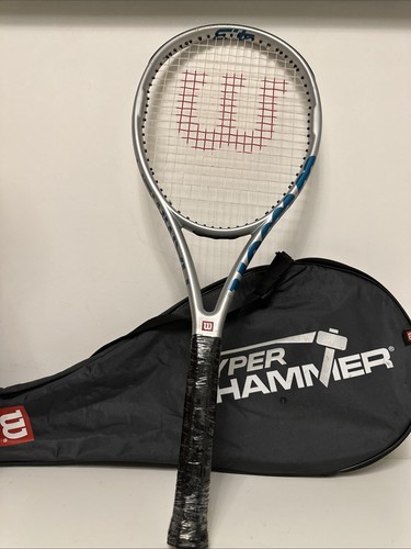 Wilson hyper hammer tennis - hyper,