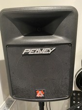 Peavey Impulses 200 Speakers