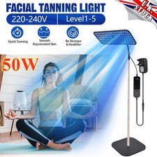 50w facial tanning - 50w,