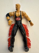 Kevin Nash WWE Titan Tron