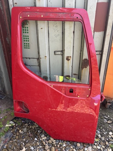 Daf renault volvo drivers - lf,