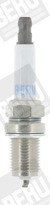 Spark plug fits - plug, aixam